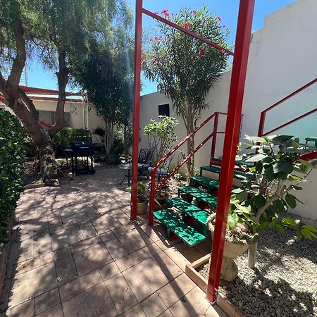 Aparment Rosarito Beach Downtown エクステリア 写真