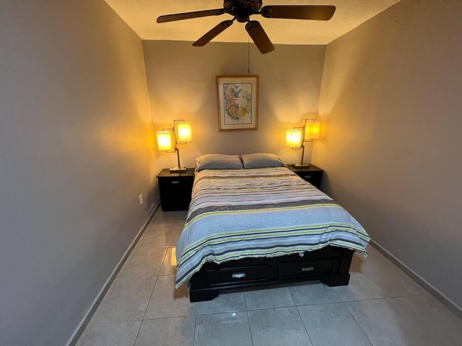Aparment Rosarito Beach Downtown エクステリア 写真