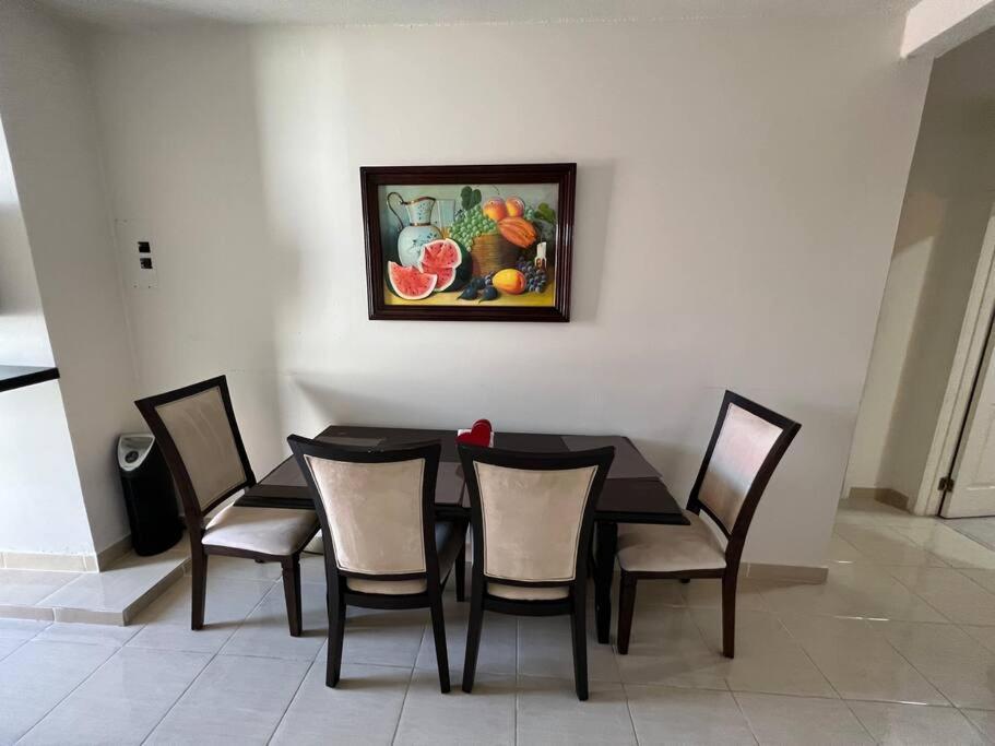 Aparment Rosarito Beach Downtown エクステリア 写真