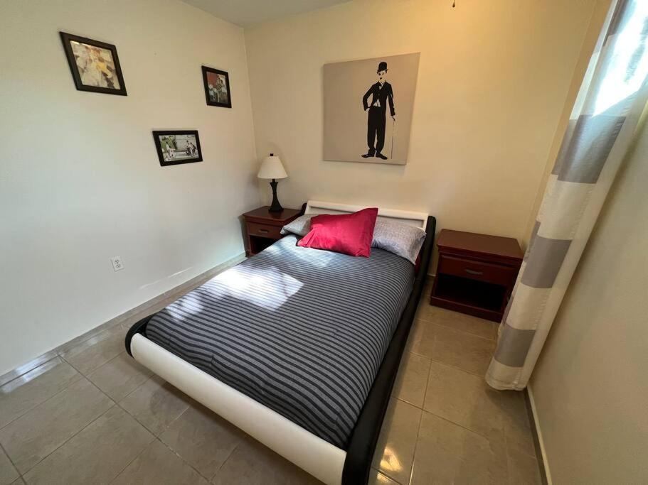 Aparment Rosarito Beach Downtown エクステリア 写真