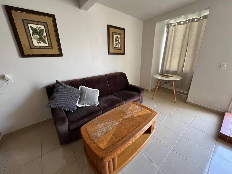 Aparment Rosarito Beach Downtown エクステリア 写真