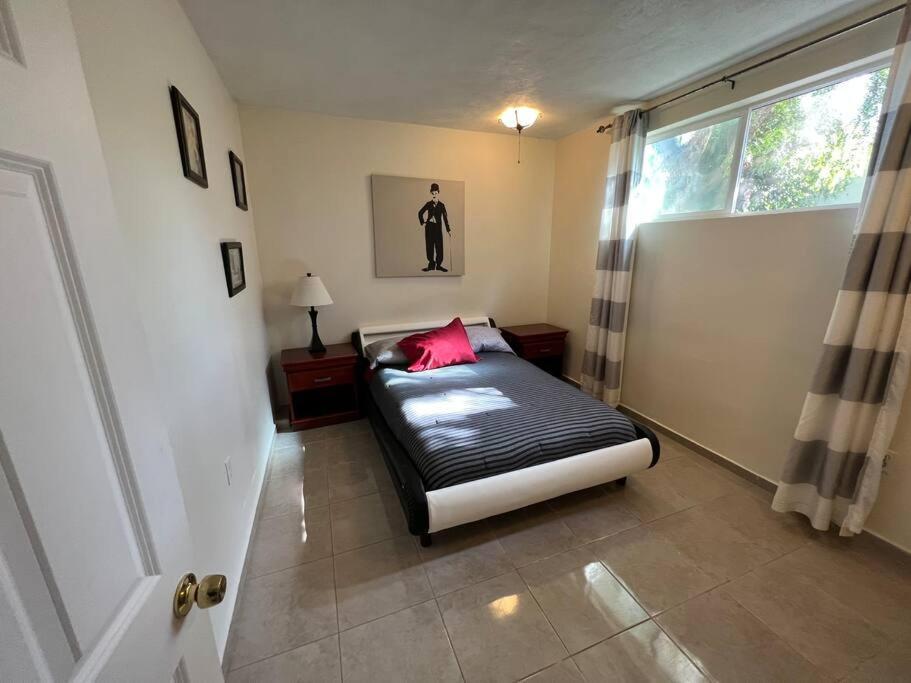 Aparment Rosarito Beach Downtown エクステリア 写真