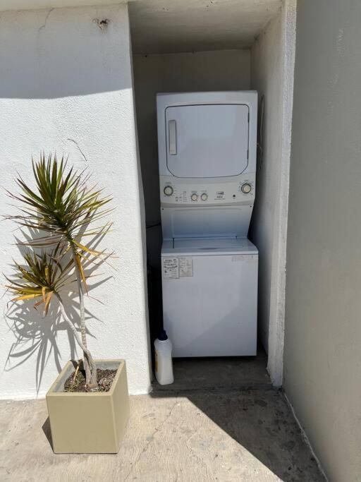 Aparment Rosarito Beach Downtown エクステリア 写真