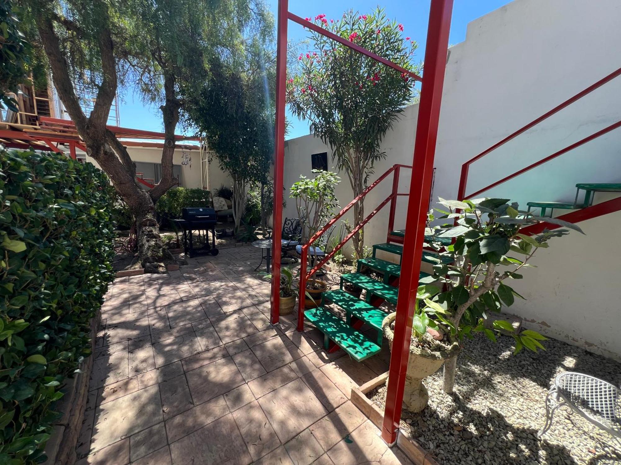 Aparment Rosarito Beach Downtown エクステリア 写真