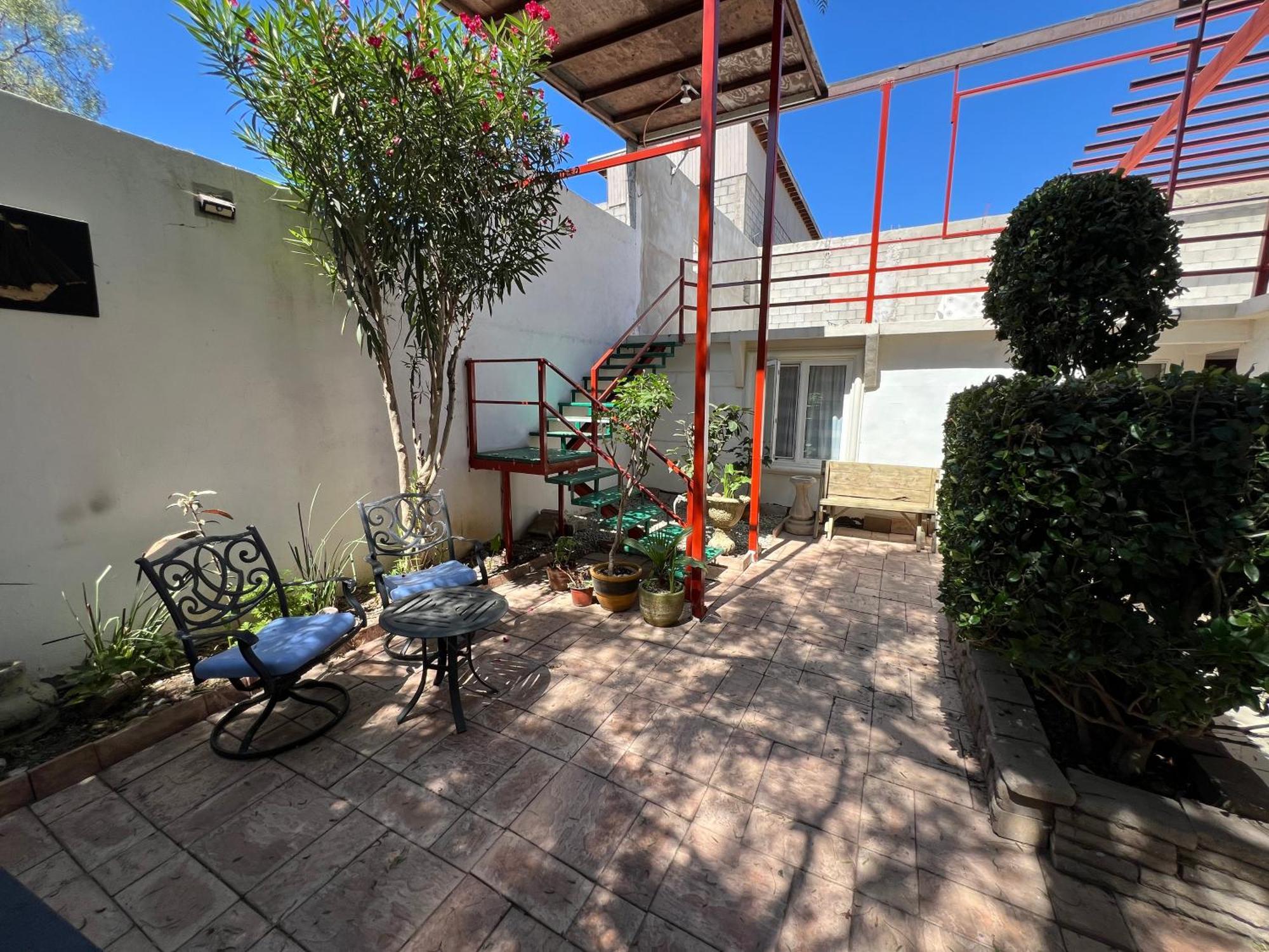 Aparment Rosarito Beach Downtown エクステリア 写真